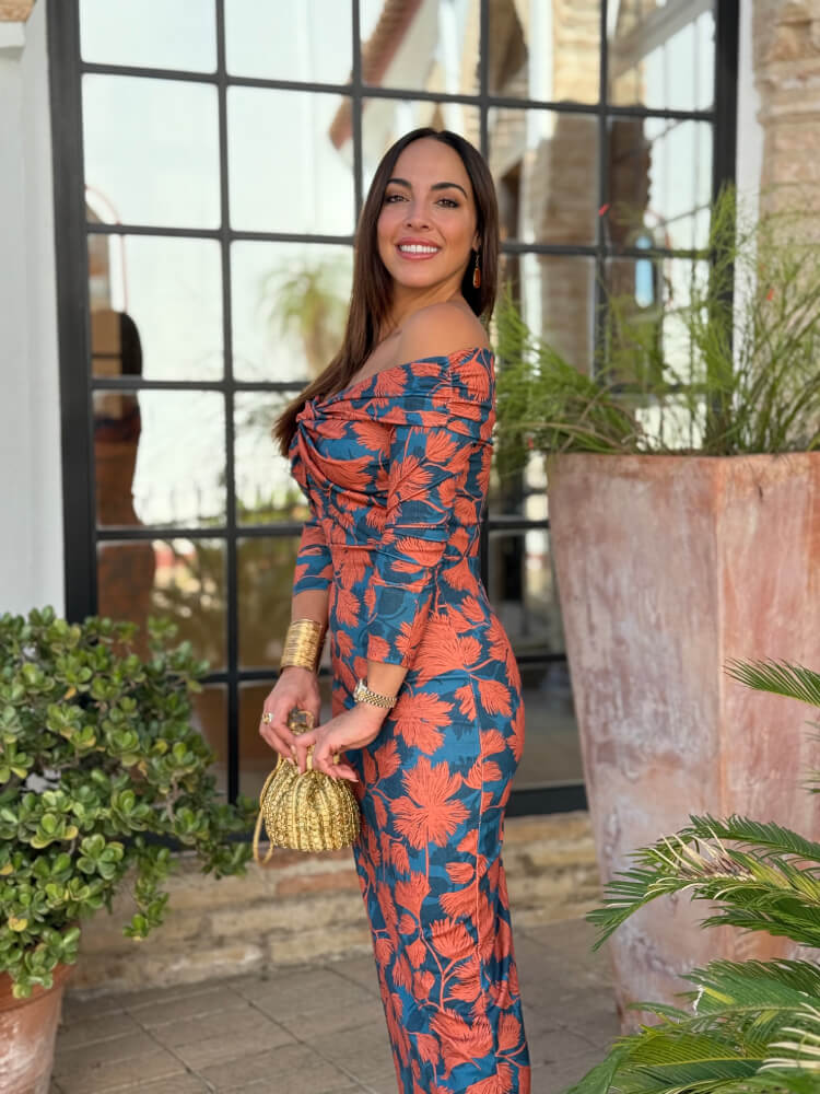 Vestido Marta - Imagen 5