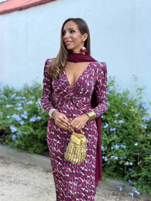 Vestido Nindi - Imagen 3