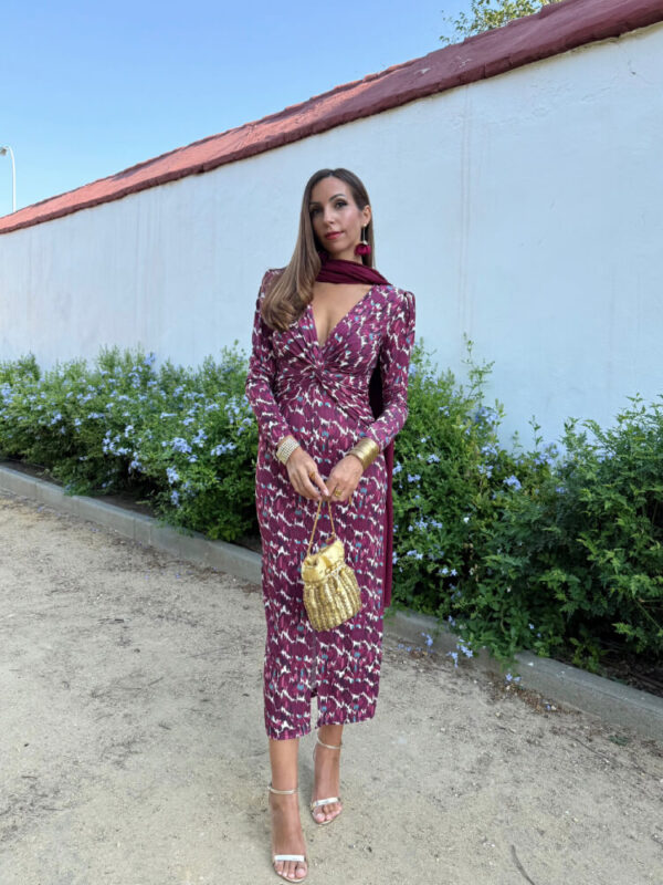 Vestido Nindi - Imagen 4