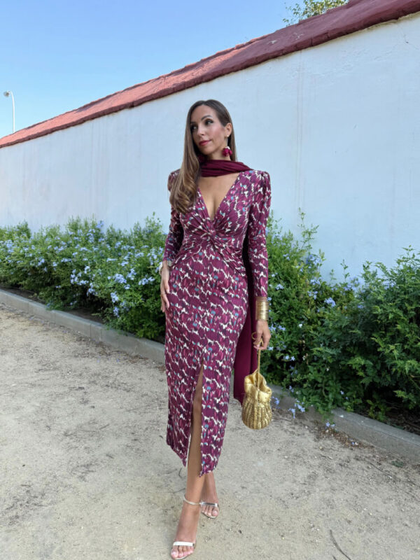 Vestido Nindi - Imagen 5