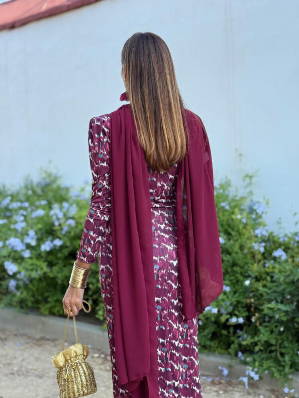 Vestido Nindi - Imagen 6