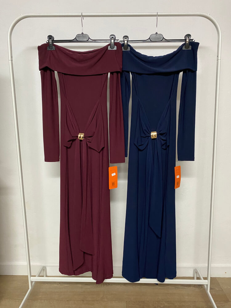 Vestido Ralph - Imagen 6