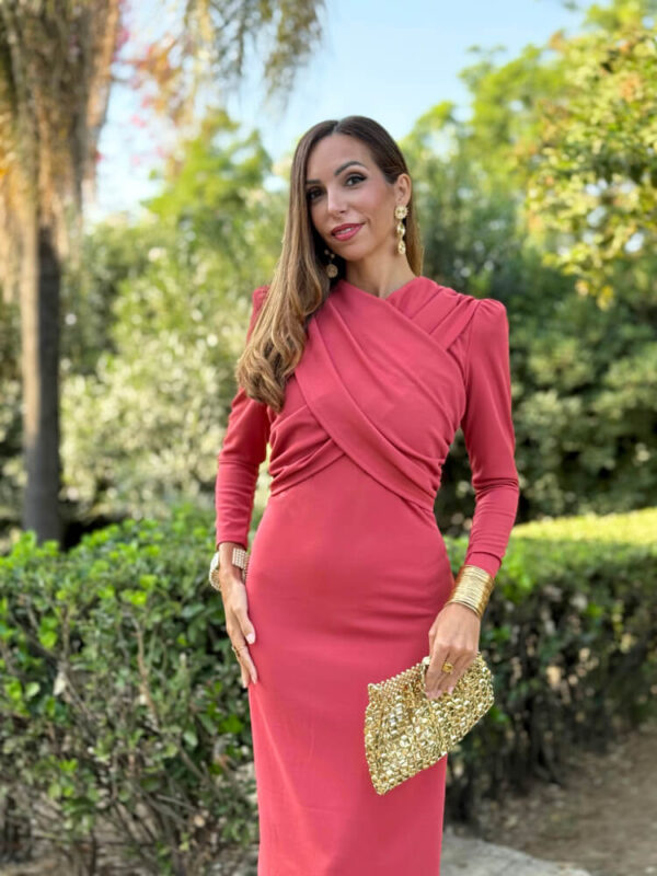 Vestido Sofie - Imagen 2