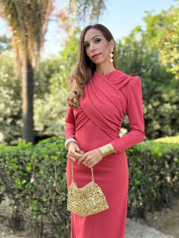 Vestido Sofie - Imagen 3