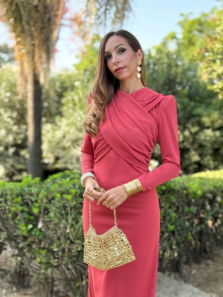 Vestido Sofie - Imagen 3