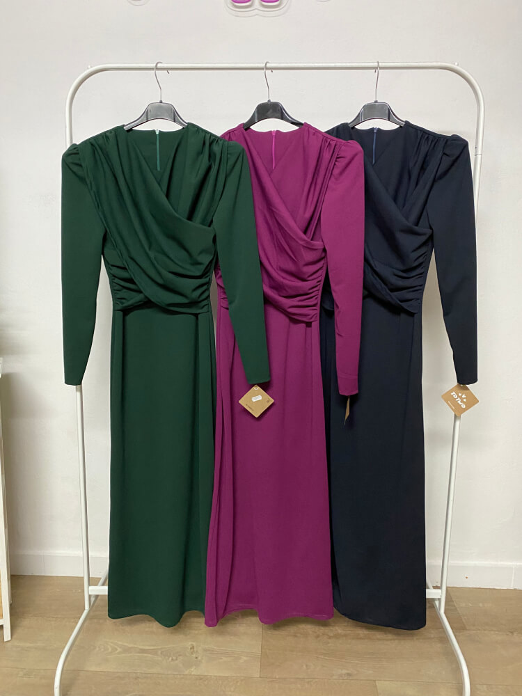 Vestido Sofie - Imagen 7