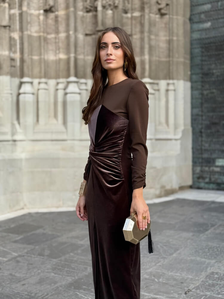 Vestido Cabildo - Imagen 3