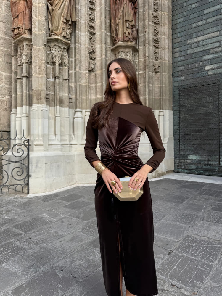 Vestido Cabildo - Imagen 4