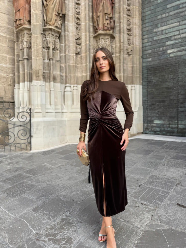 Vestido Cabildo - Imagen 6