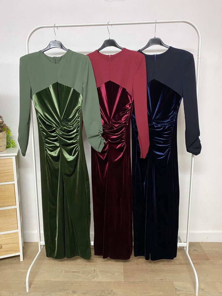 Vestido Cabildo - Imagen 7