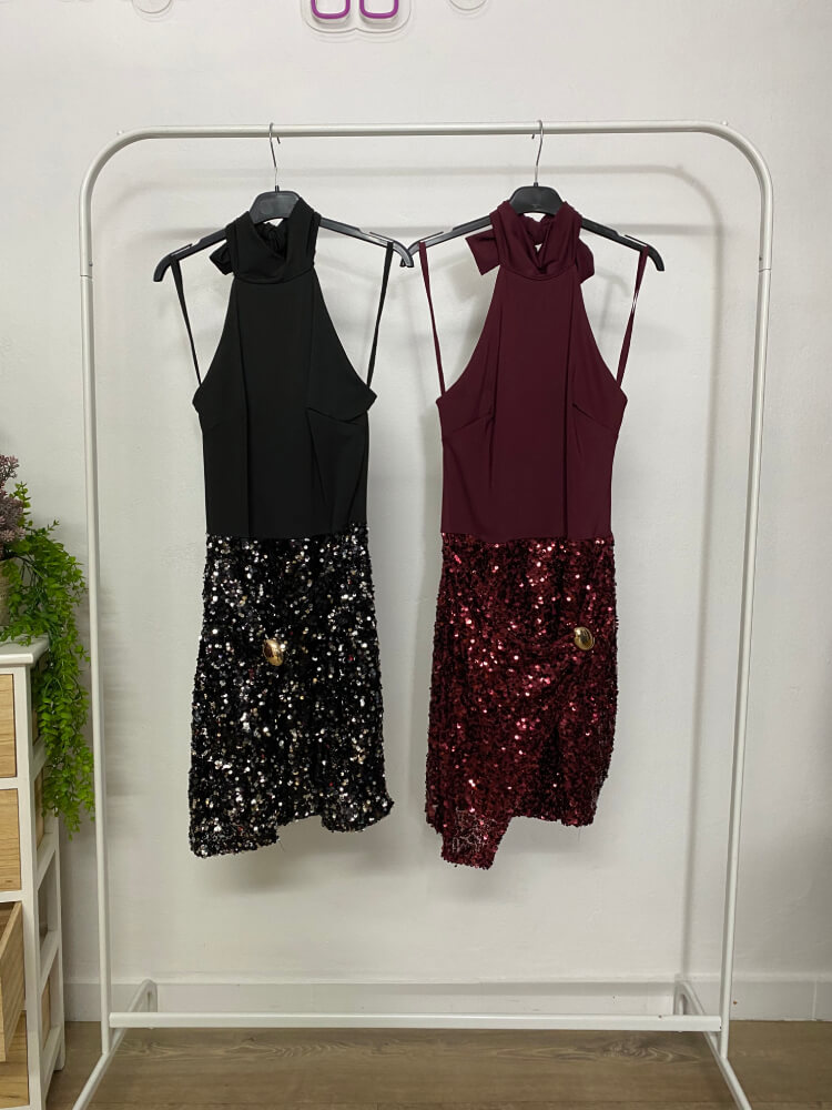 Vestido Clodeth - Imagen 7